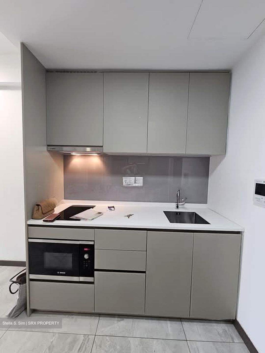 Lake Grande (D22), Condominium #589642551
